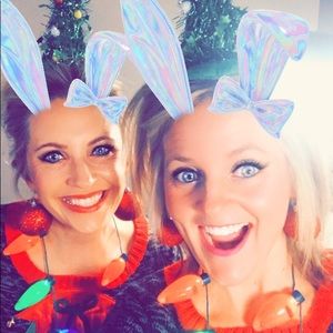 Meet your Posher, Natalia